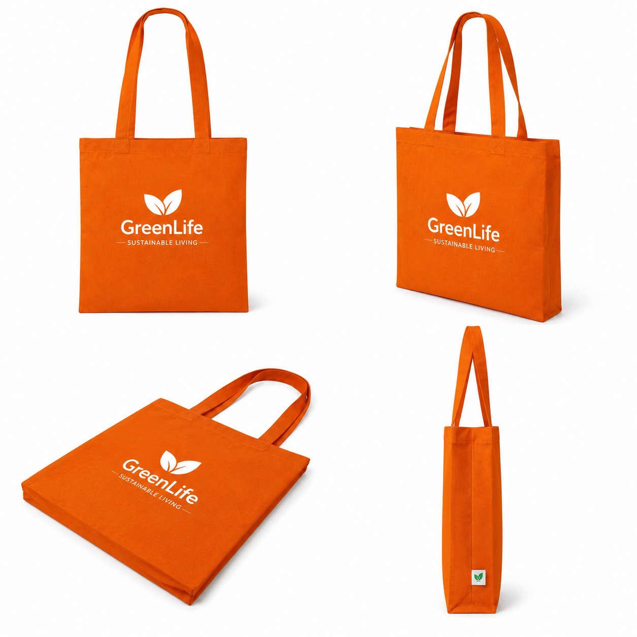Baumwolltasche Franca