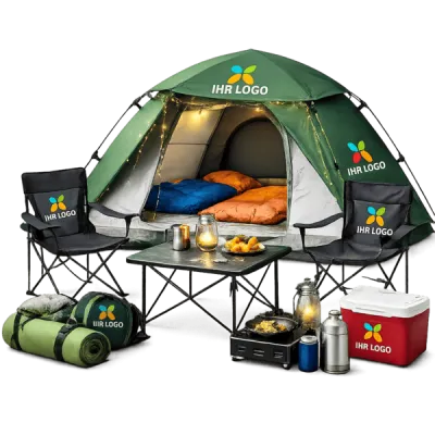 Camping