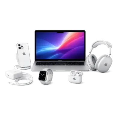 Apple-Zubehör