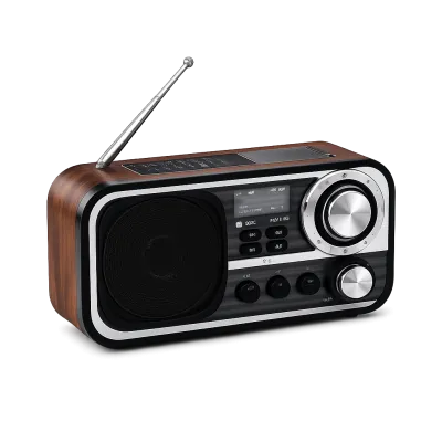 Radios
