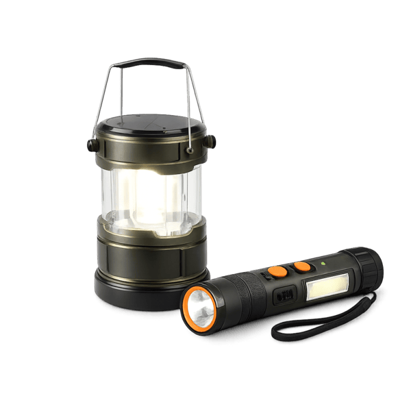 Licht & Lampen