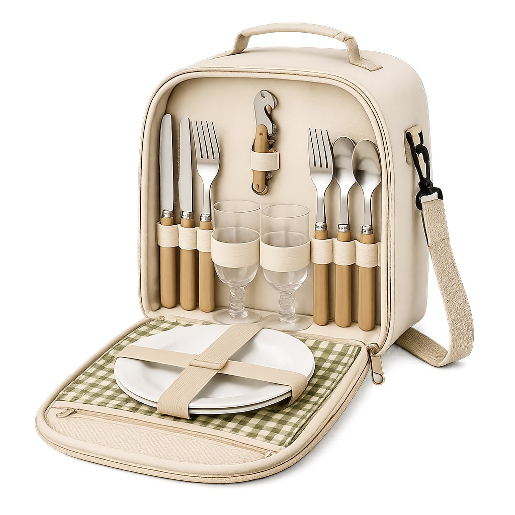 Picknickaccessoires