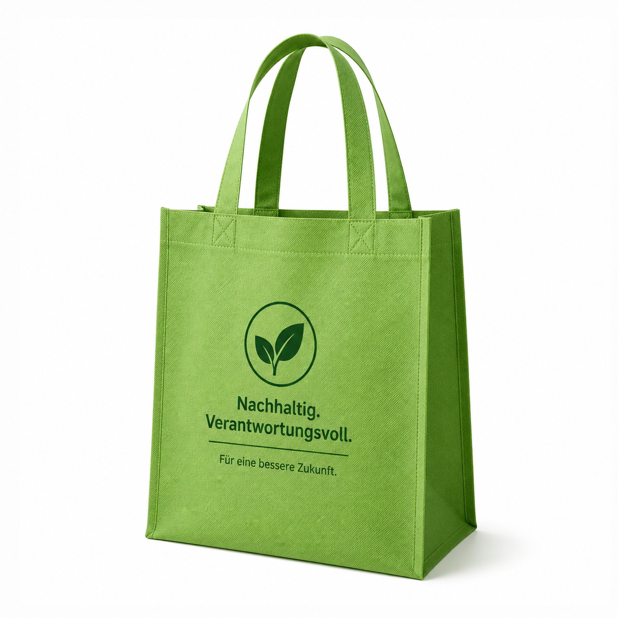 Non-Woven Beutel (Vliesbeutel)