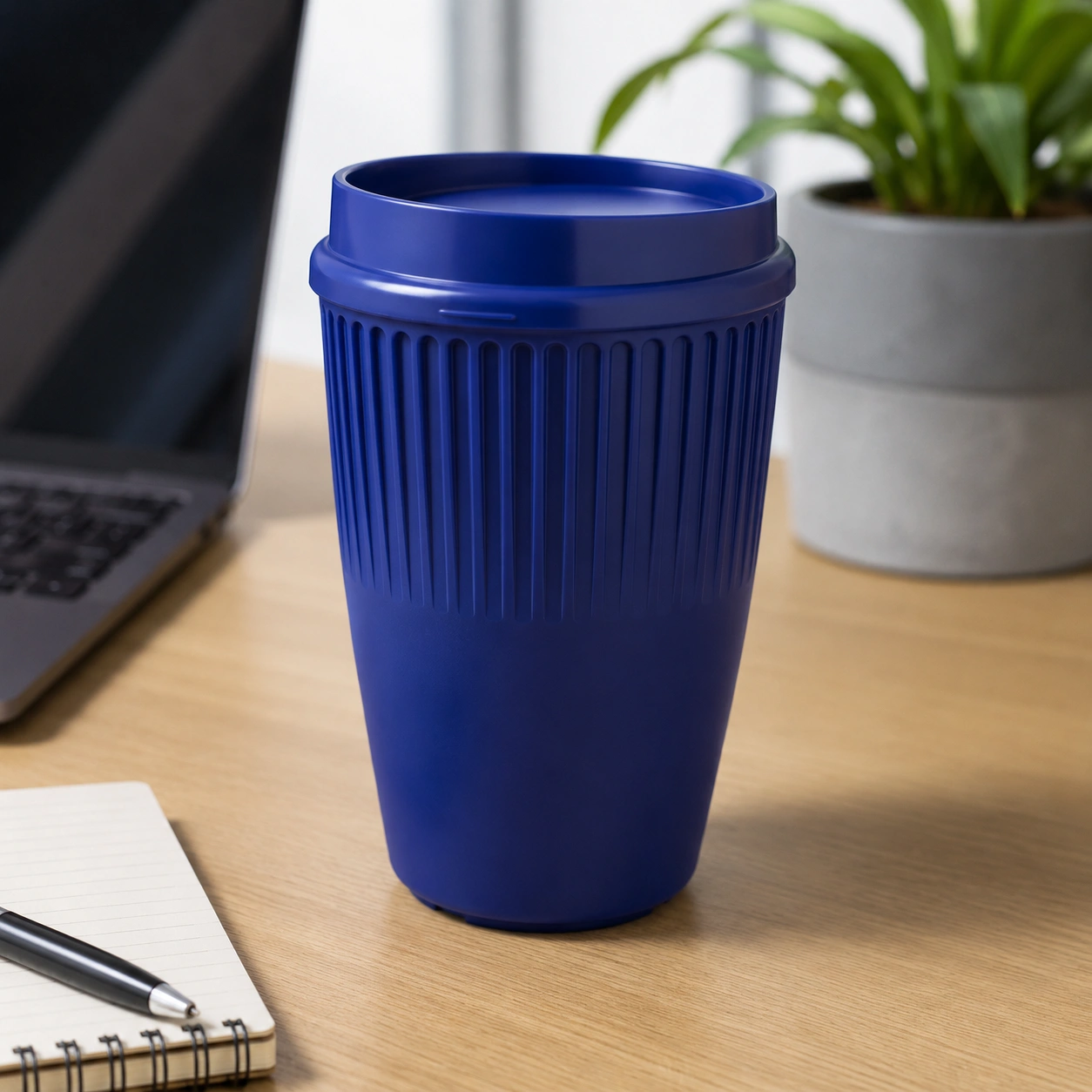Cirrus POP 350 ml Becher