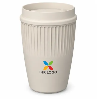 Cirrus POP 350 ml Becher mit 360°-Deckel