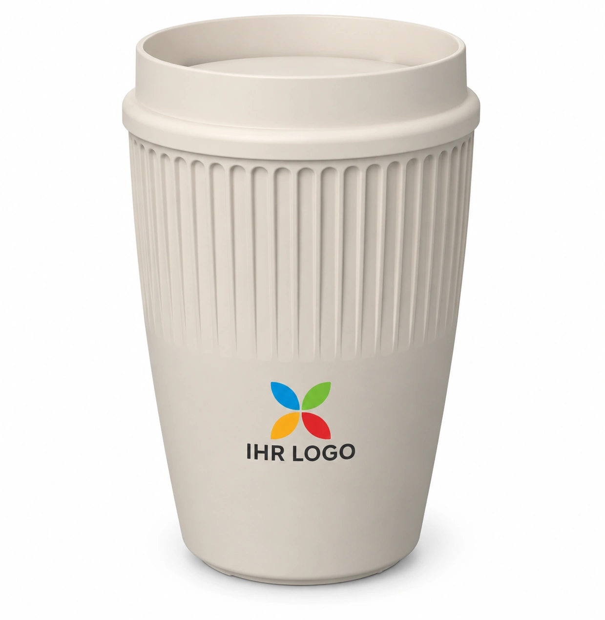 Cirrus POP 350 ml Becher mit 360°-Deckel