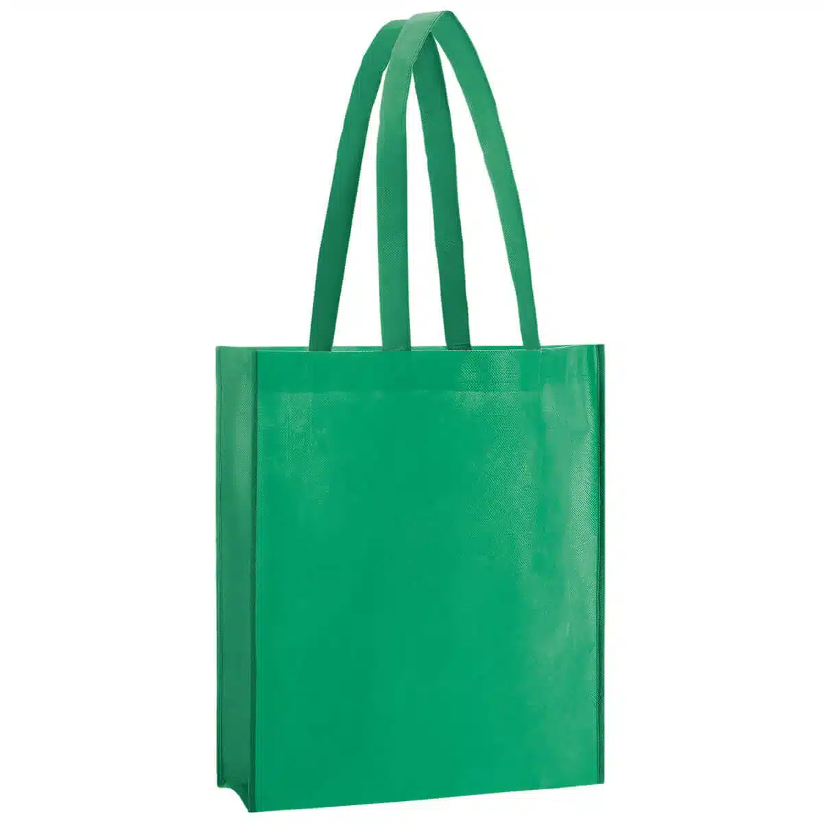 City-Bag Duo 38 x 42 x 10 cm Boden- Seitenfalte ab 250 Stück
