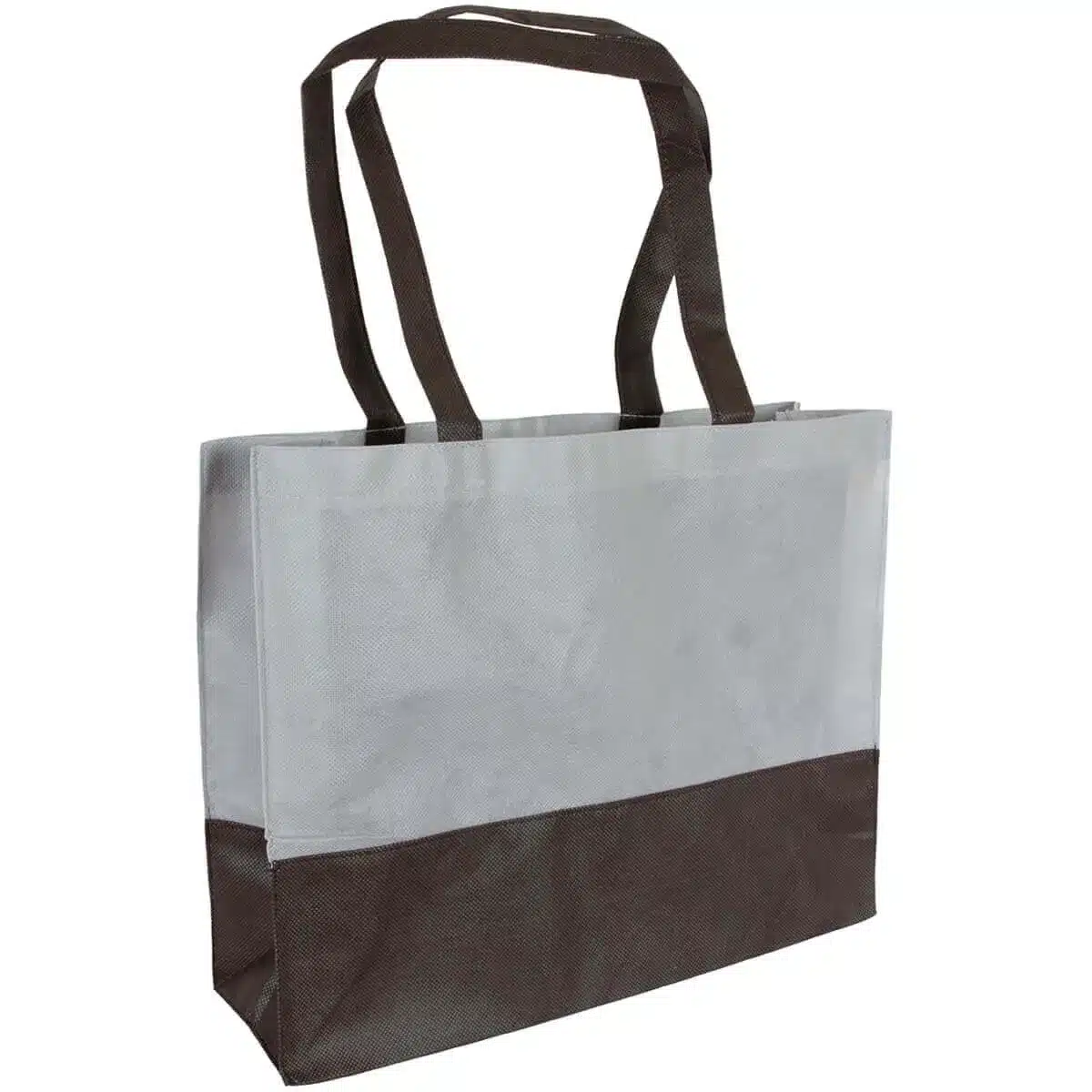 City-Bag mit Boden- und Seitenfalte ab 250 Stück