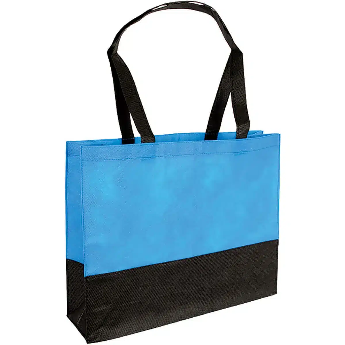 City-Bag mit Boden- und Seitenfalte ab 250 Stück