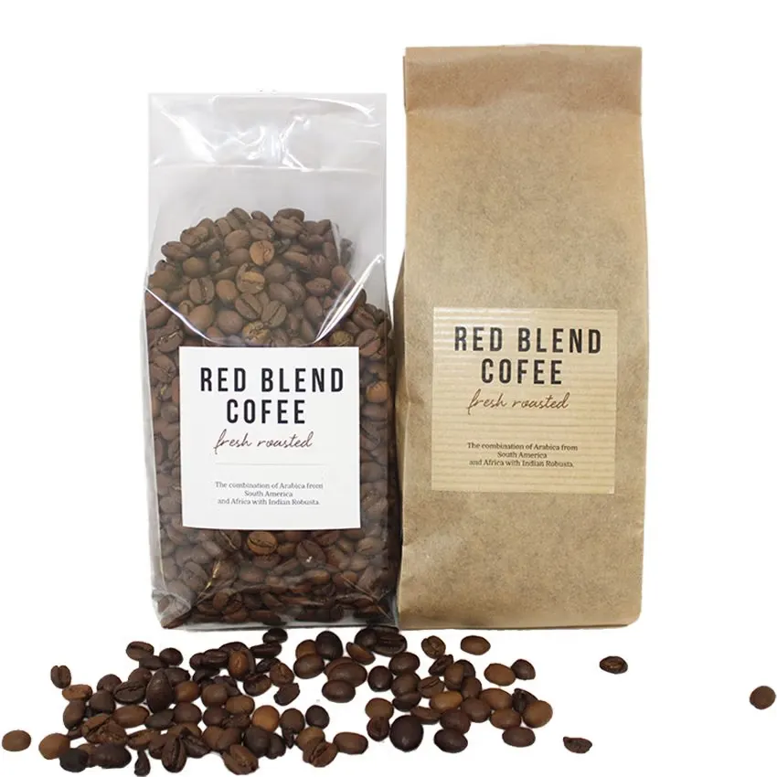 Premium Kaffee im Glas oder Beutel – Individuell bedruckbares Werbegeschenk