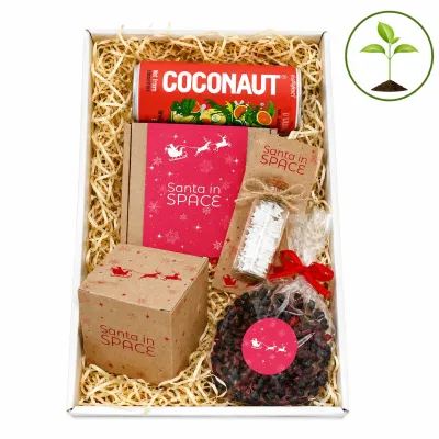 Cosmos Geschenkset – Nachhaltiges Premium-Geschenkset
