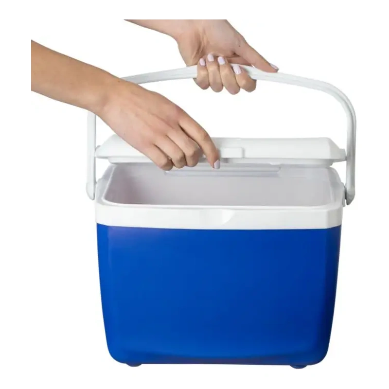 Kühlbox Solace mit 13 Liter Fassungsvermögen
