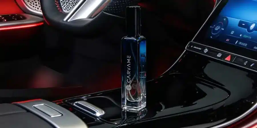 Crystal Spray – Frische für unterwegs
