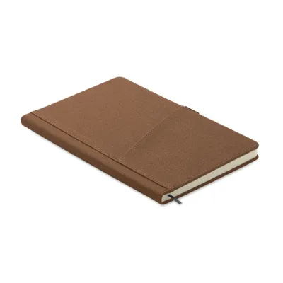 DIN A5 Notizbuch CINCO