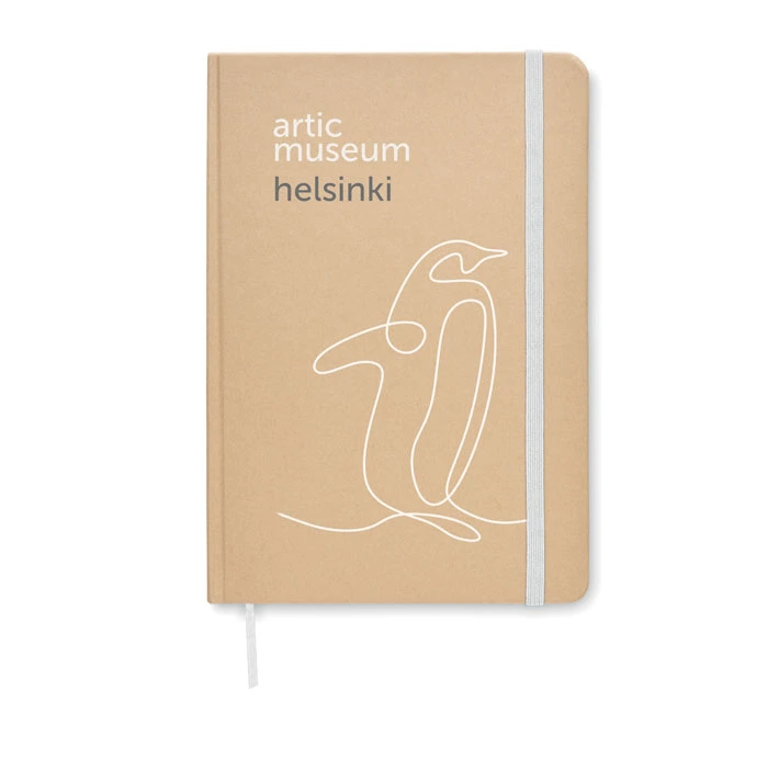 DIN A5 Notizbuch EVERWRITE