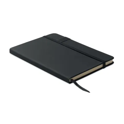 DIN A5 Notizbuch inkl. USB
