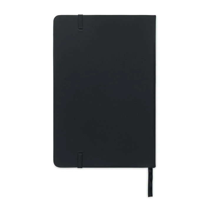 DIN A5 Notizbuch inkl. USB