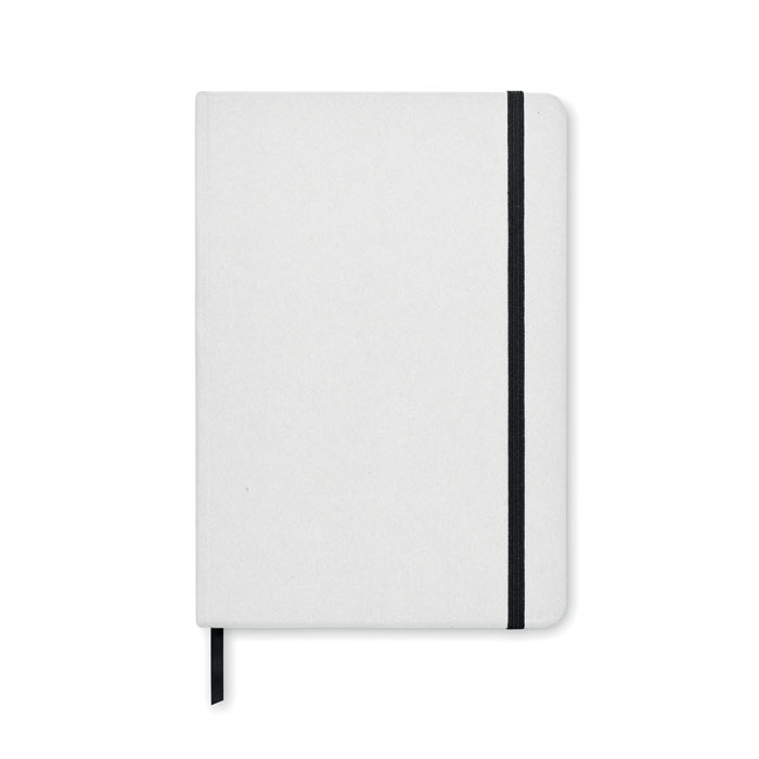 DIN A5 Notizbuch Karton STEIN