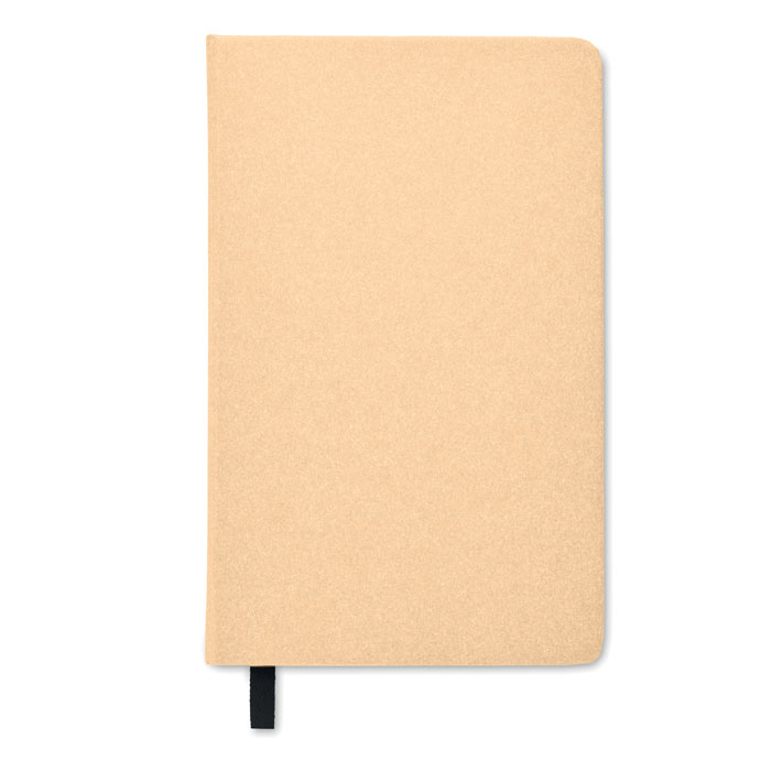 DIN A5 Notizbuch, liniert WACHSEN
