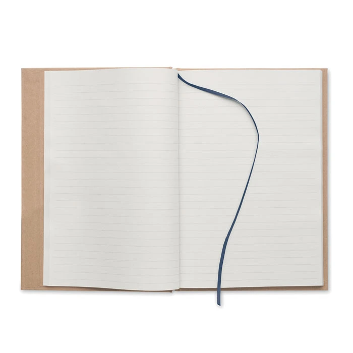 DIN A5 Notizbuch MUSA