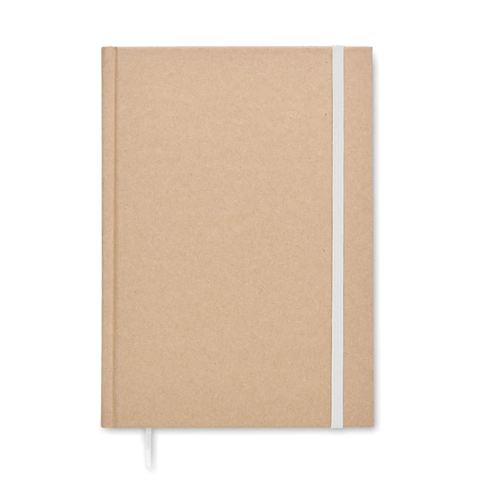 DIN A5 Notizbuch MUSA