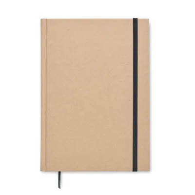 DIN A5 Notizbuch MUSA 6