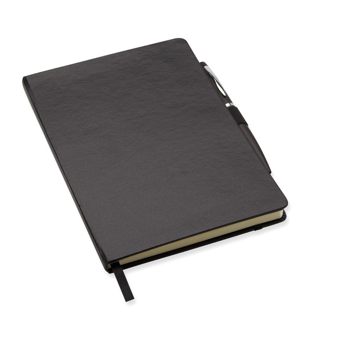 DIN A5 Notizbuch NOTAPLUS