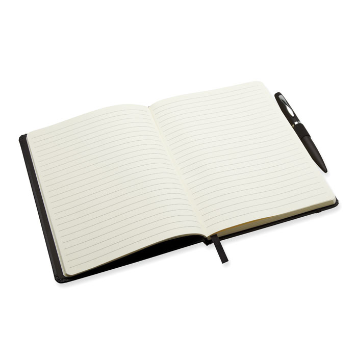 DIN A5 Notizbuch NOTAPLUS