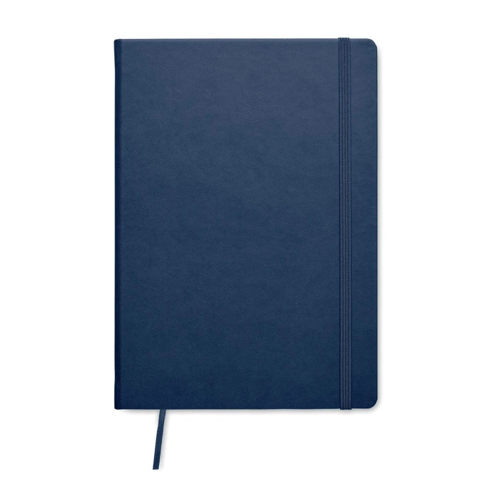 DIN A5 Notizbuch OURS