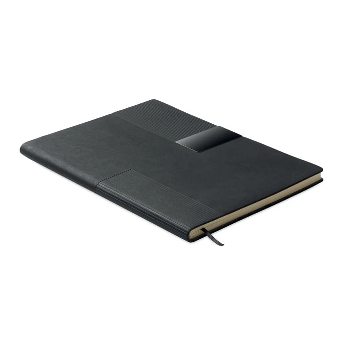 DIN A5 Notizbuch PU TREZE