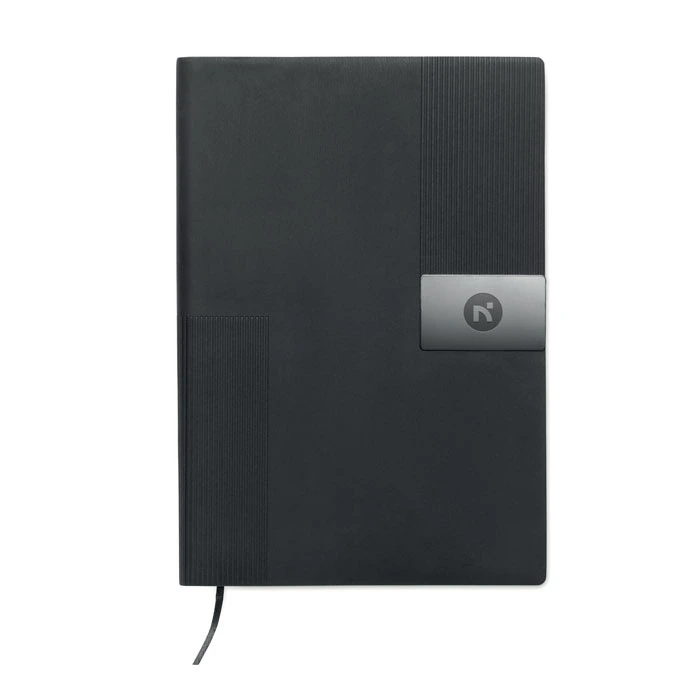DIN A5 Notizbuch PU TREZE