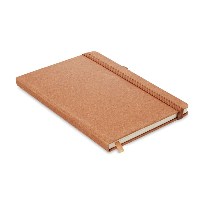 DIN A5 Notizbuch PUBAOBAB