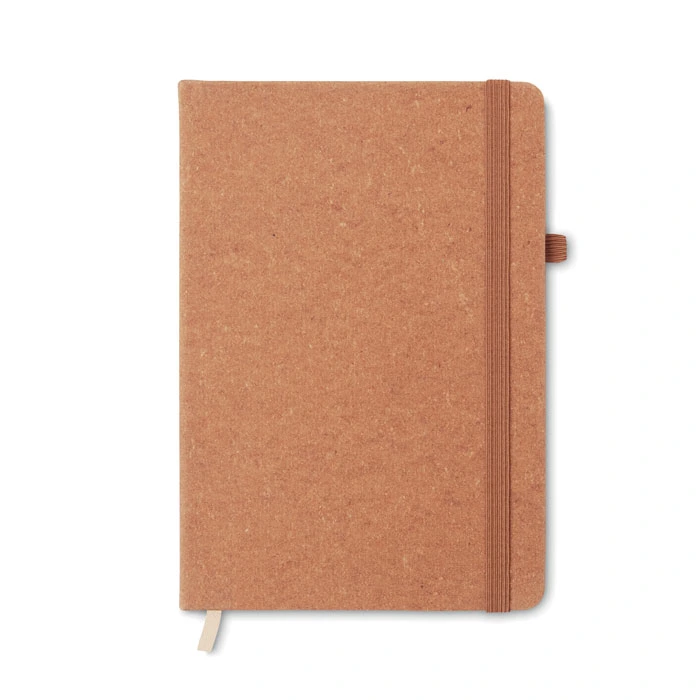 DIN A5 Notizbuch PUBAOBAB