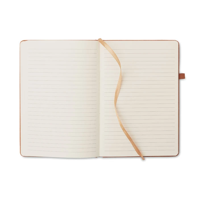 DIN A5 Notizbuch PUBAOBAB