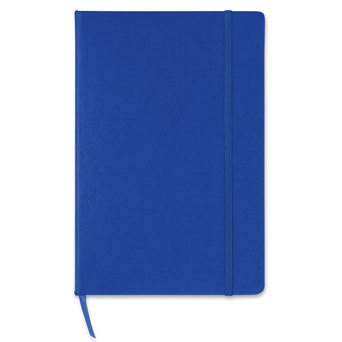 DIN A5 Notizbuch QUADRATISCH