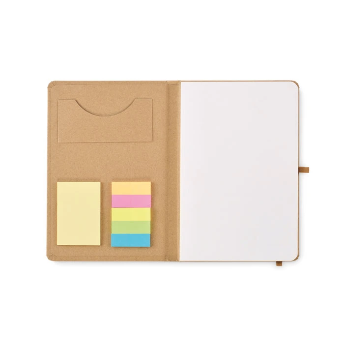DIN A5-Notizbuch-Set NOTIZ
