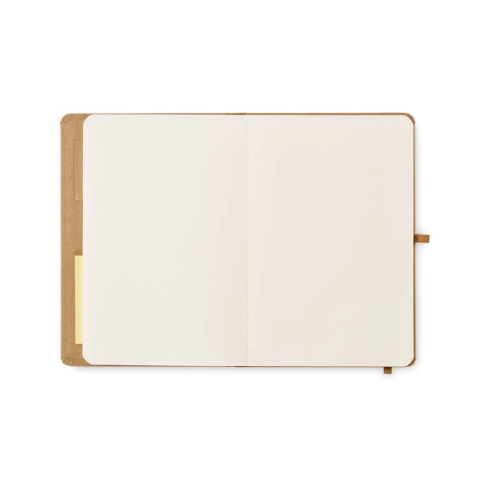 DIN A5-Notizbuch-Set NOTIZ