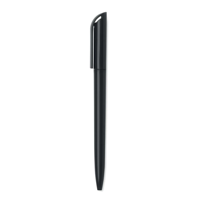 DIN A5 PU Notizbuch mit Stift NOTA