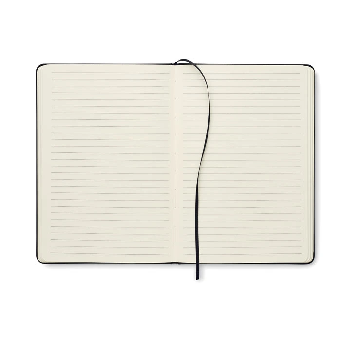 DIN A5 RPET Notizbuch-Set NOTA