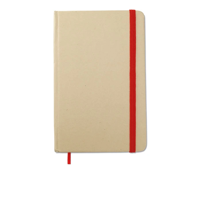 DIN A6 Notizbuch EVERNOTE