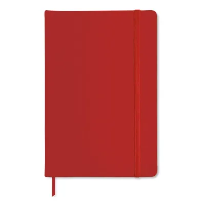 DIN A6 Notizbuch, liniert