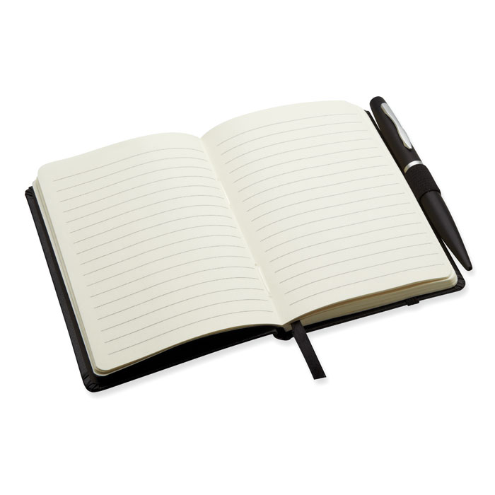 DIN A6 Notizbuch NOTALUX