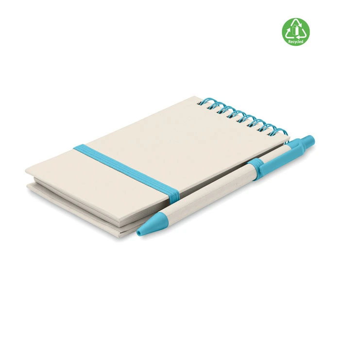 DIN A6 Notizbuch-Set MITO SET