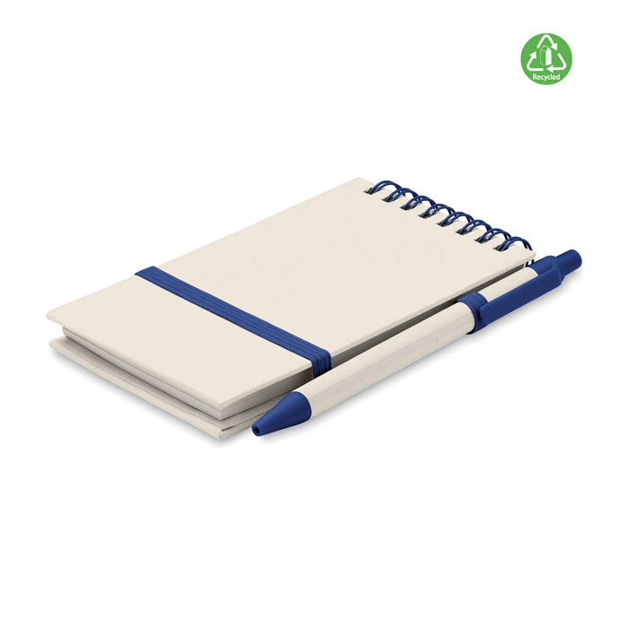 DIN A6 Notizbuch-Set MITO SET