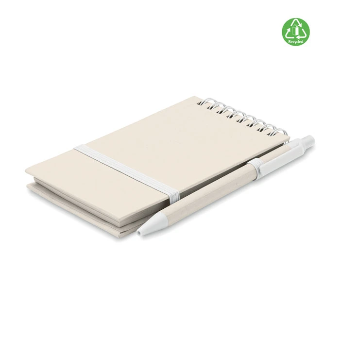 DIN A6 Notizbuch-Set MITO SET