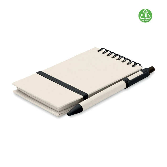 DIN A6 Notizbuch-Set MITO SET