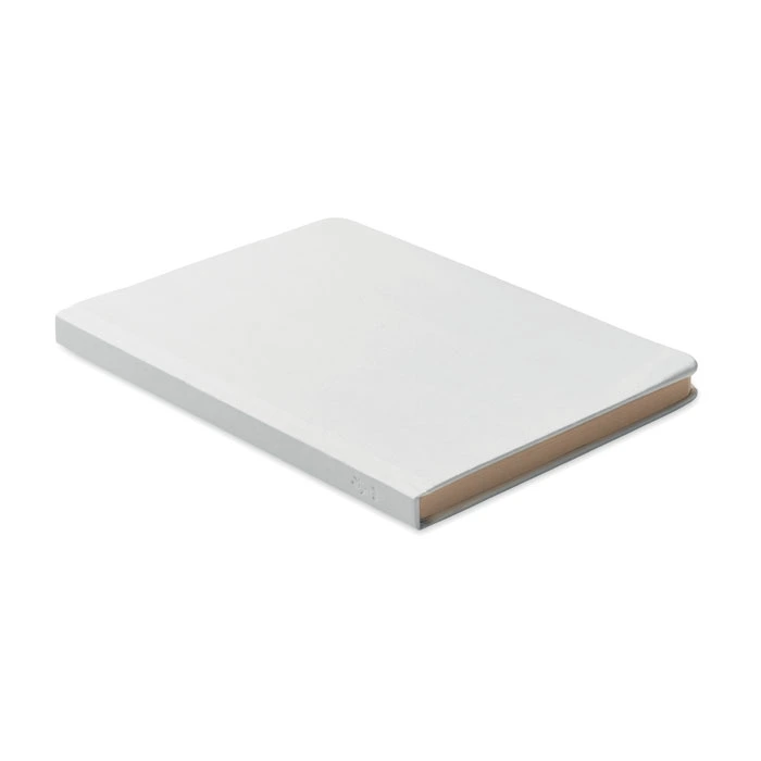 DINA5 Notizbuch Zuckerrohr PLA