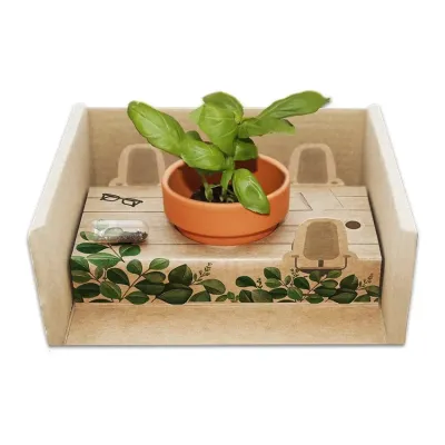 Diorama