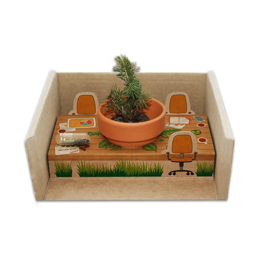 Diorama