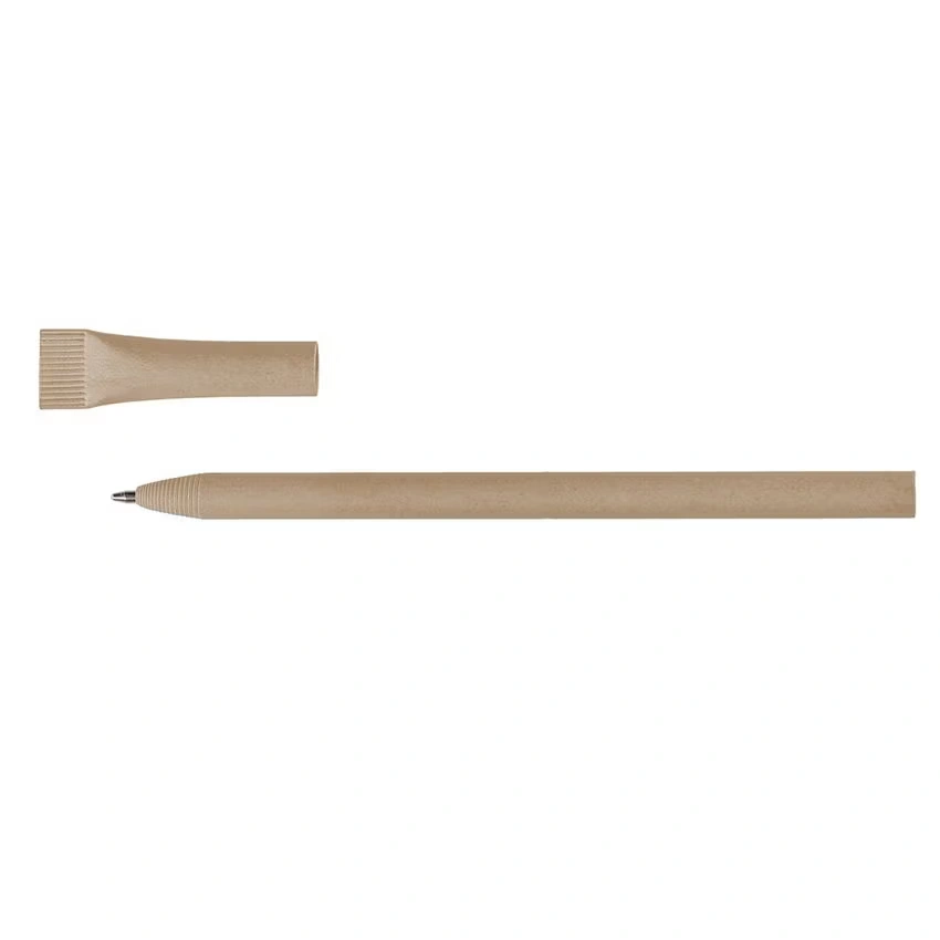 Papierstift mit Saatgutkapsel